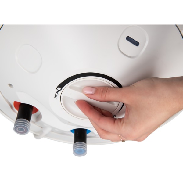 Фото - Водонагрівач FUDO серії Classic (FDK-30L)